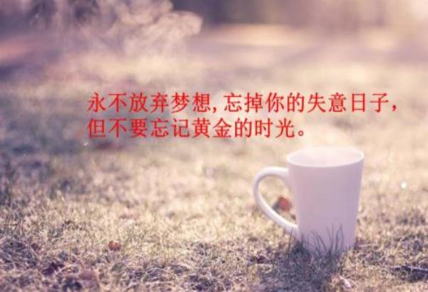 qq说说心情短语精选(整理25句) 